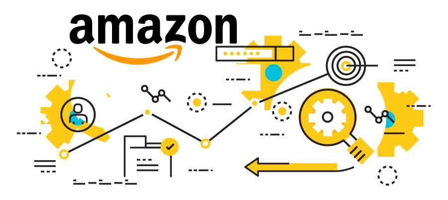 Amazon SEO - Strategy and SEO consulting