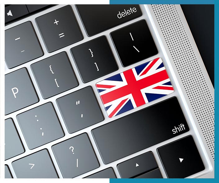 5 cose sito uk