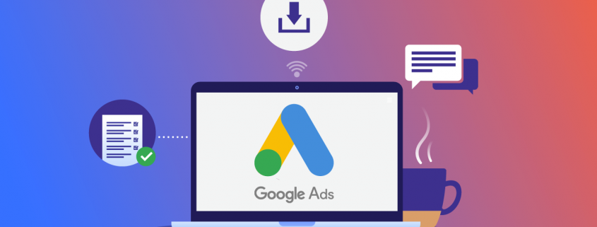 google ads editor cose e come si usa