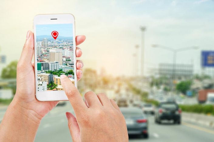 similar places ads google