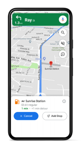 similar places ads local