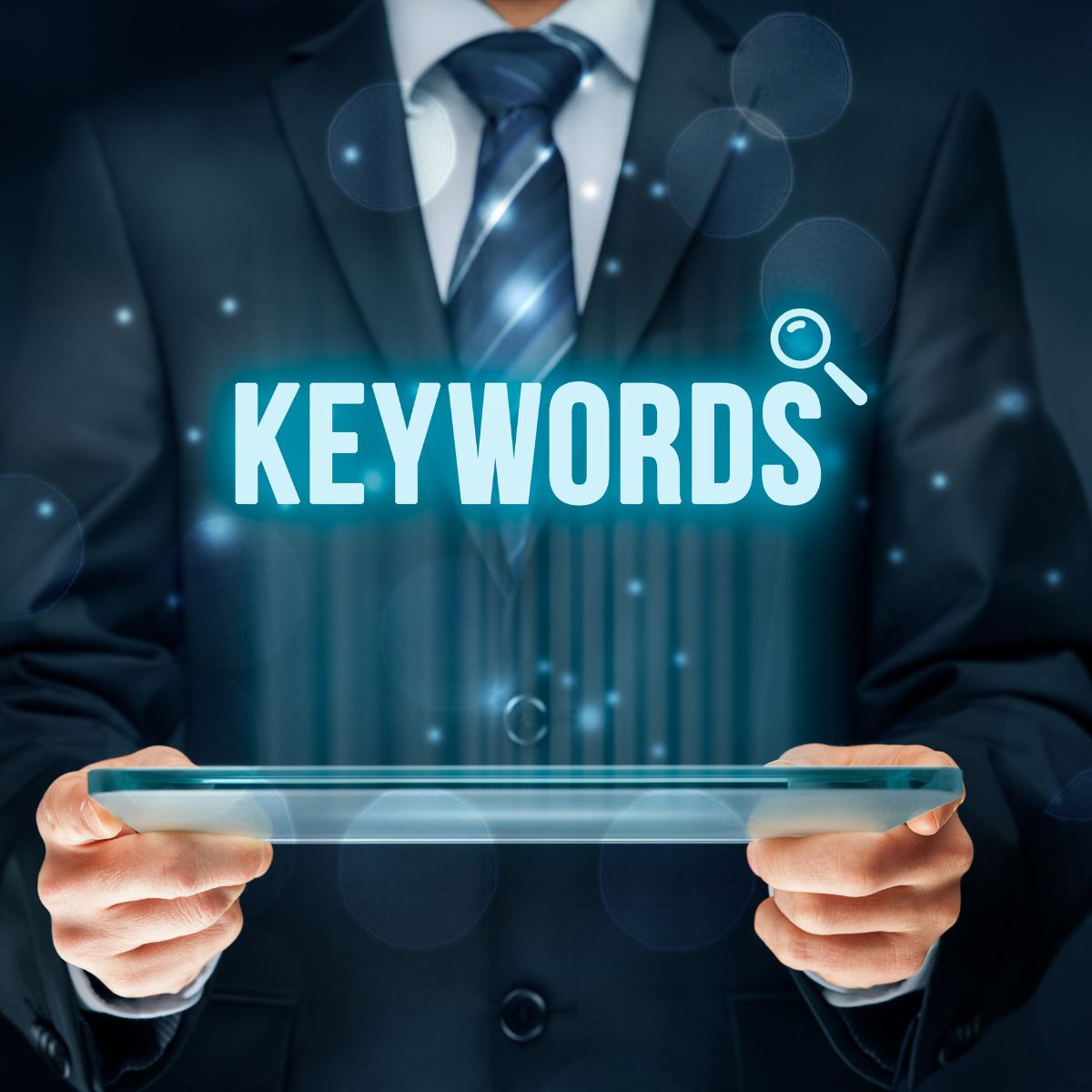 fare ricerca keyword seo