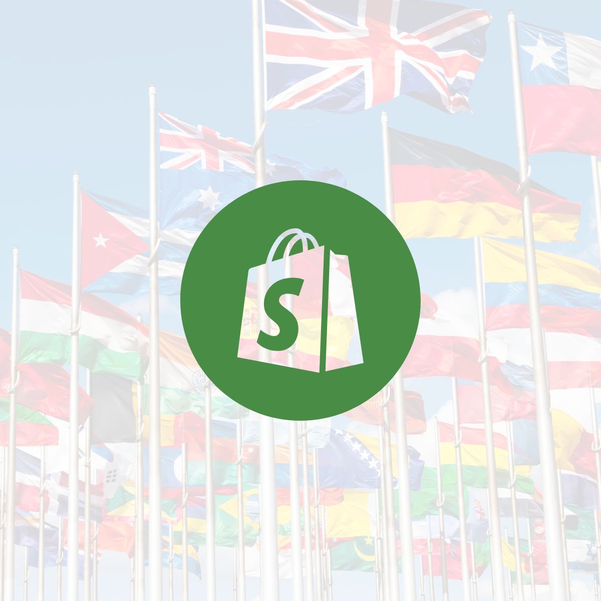 shopify multilingua vendere estero