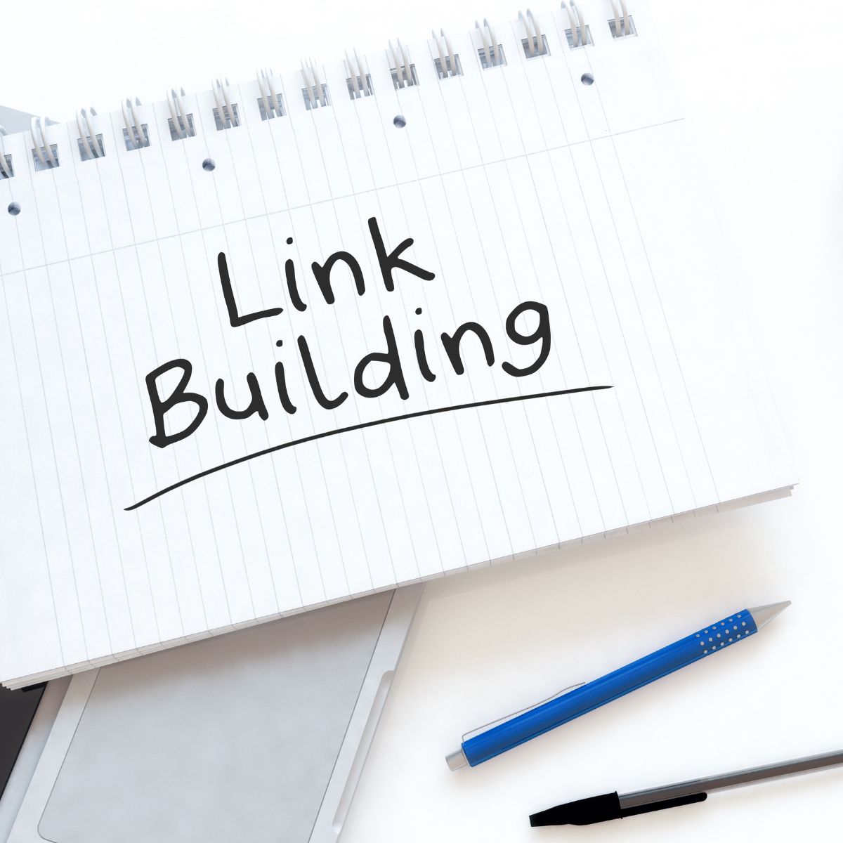 link building internazionale Ranking Road